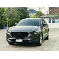 ราคา 2022 Mazda CX-30 2.0S SUV