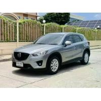 ราคา 2014 Mazda CX-5 2.0 S SUV