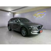 ราคา 2019 MAZDA CX-5 SKYACTIV-G 2.0 S AT