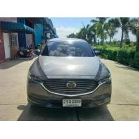 ราคา 2021 Mazda CX-8 2.5 SP SUV