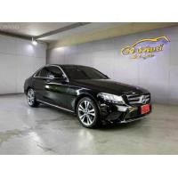 ราคา 2019 MERCEDES BENZ C220D W205 FACELIFT 2.0 AVANTGARDE 9G-TRONIC