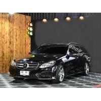 ราคา 2015 Mercedes-Benz E300 2.1 BLUETEC HYBRID