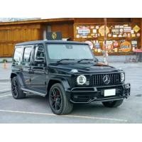 ราคา 2019 Mercedes-Benz G63 4.0 AMG 4WD SUV