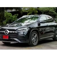 ราคา 2023 Mercedes-Benz GLA200 1.3 AMG Dynamic SUV
