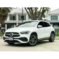 ราคา 2021 Mercedes-Benz GLA200 1.3 AMG Dynamic suv