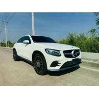 ราคา 2017 Mercedes-Benz GLC-Class 2.0 GLC250d Coupe SUV
