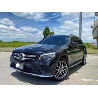 ราคา 2019 Mercedes-Benz GLC250 2.0 GLC 250 d Coupe 4MATIC AMG Dynamic SUV