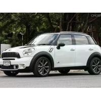 ราคา Mini Cooper Countryman All 4 SD