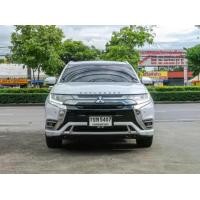 ราคา 2021 Mitsubishi Outlander PHEV 2.4 PHEV 13.8 kWh SUV