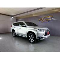ราคา 2019 MITSUBISHI PAJERO SPORT 2.4 GT AT