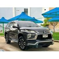 ราคา 2019 Mitsubishi Pajero Sport 2.4 GT Premium 2WD SUV