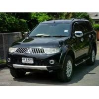 ราคา 2013 Mitsubishi Pajero Sport 2.5 GT 4WD SUV