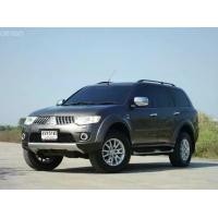ราคา 2013 Mitsubishi Pajero Sport 3.0