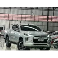 ราคา 2019 Mitsubishi TRITON 2.4 Double Cab Plus GT