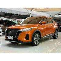 ราคา 2020 Nissan Kicks e-POWER V