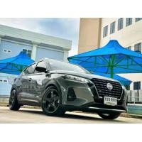ราคา 2020 Nissan Kicks e-POWER VL SUV
