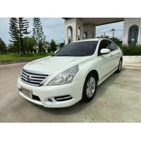 ราคา 2013 Nissan TEANA 2.0 XL