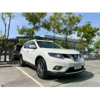 ราคา 2015 Nissan X-Trail 2.5VL 4WD SUV