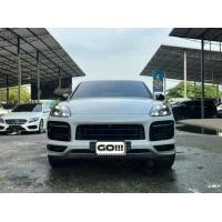 ราคา 2021 Porsche CAYENNE 3.0 E-Hybrid Coupe SUV