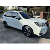 ราคา 2016 Subaru Forester 2.0 i-P 4WD SUV