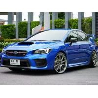 ราคา Subaru Impreza WRX 2.0 AWD 2018