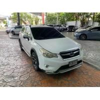 ราคา 02015 Subaru XV 2.0 i AWD SUV