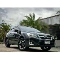 ราคา 2016 Subaru XV 2.0 i-P SUV