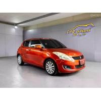 ราคา 2013 SUZUKI SWIFT 1.25 GLX AT