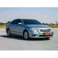 ราคา 2010 TOYOTA CAMRY 2.0 G MINOR CHANGE AT