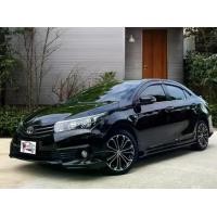 ราคา 2015 TOYOTA ALTIS 1.8 ESPORT NURBURGRING EDITION