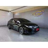 ราคา 2021 TOYOTA ALTIS TNGA 1.8 HEV PREMIUM E-CVT
