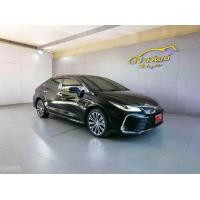 ราคา 2020 TOYOTA ALTIS TNGA 1.8 HYBRID HIGH E-CVT