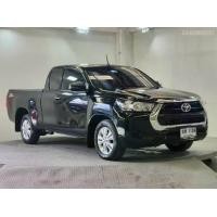 ราคา Toyota Hilux Revo 2.4 Z-Edition Entry