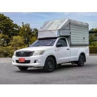 ราคา 2013 TOYOTA VIGO CHAMP SINGLECAB 2.7 J MT