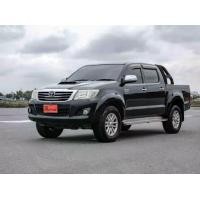 ราคา 2012 TOYOTA VIGO CHAMP DOUBLECAB 3.0 G PRERUNNER MT