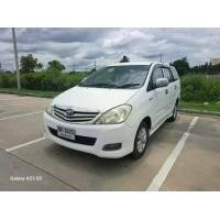 ราคา 2012 Toyota Innova 2.0 E