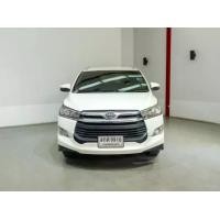 ราคา 2019 Toyota Innova 2.8 Crysta G