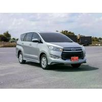 ราคา 2020 TOYOTA INNOVA CRYSTA 2.8 G AT