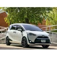 ราคา 2016 Toyota Sienta 1.5 V