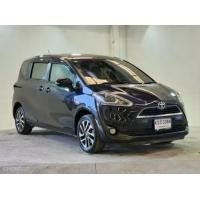 ราคา 2017 Toyota Sienta 1.5 V MPV