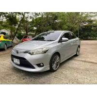 ราคา 2014 Toyota VIOS 1.5 E