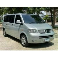 ราคา 2005 Volkswagen Caravelle 3.2 V6