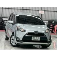 ราคา 2018 Toyota Sienta 1.5 G