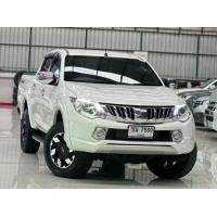 ราคา 2016 Mitsubishi TRITON 2.4 Plus GLS MT