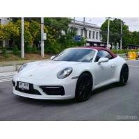 ราคา 2021 PORSCHE 911 3.0 PDK 992 Cabriolet