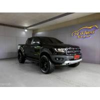 ราคา 2019 FORD RANGER RAPTOR 2.0 BI-TURBO 4WD. AT