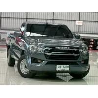 ราคา 2021 Isuzu D-Max Spark 1.9 MT