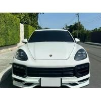 ราคา 2012 Porsche CAYENNE 3.0 S Hybrid SUV