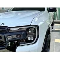 ราคา 2023 Ford RANGER 2.0 Bi-Turbo Wildtrak pickup truck
