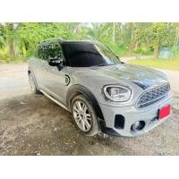 ราคา 2021 Mini Cooper Countryman 2.0 Cooper S Countryman Entry SUV